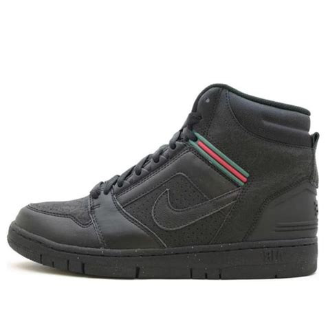 air force gucci costo|air force 2 high Gucci shoes.